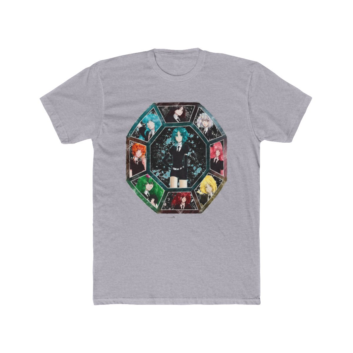 Houseki No Kuni - Land Of The Lustrous - alternate angle 3, merchandise