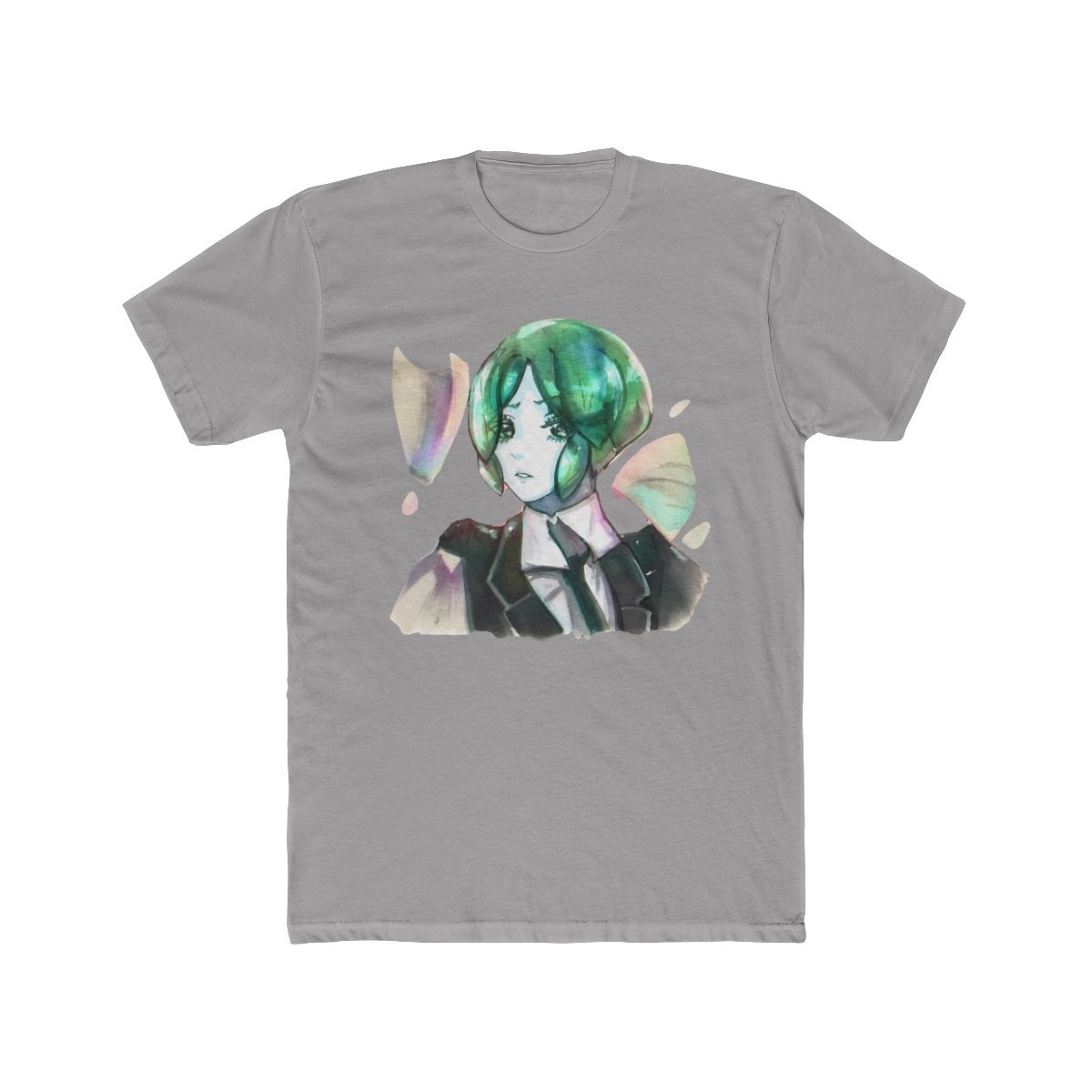Phos HNK | Land of the Lustrous - Official T-Shirts merchandise
