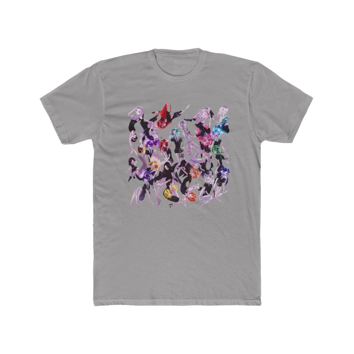 Land of the Lustrous [Click to see items with this design] - Official T-Shirts merchandise