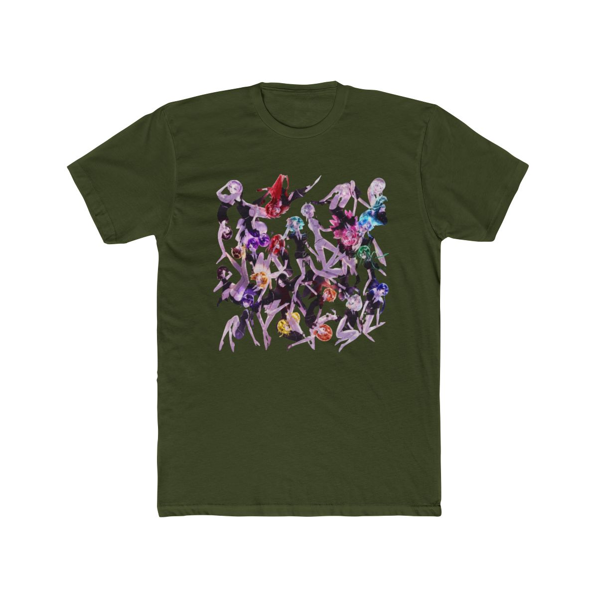 Land of the Lustrous [Click to see items with this design]