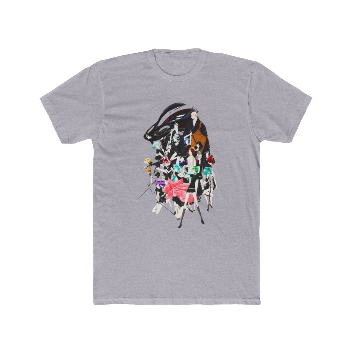 Houseki no Kuni | Land of the Lustrous - alternate angle 3, merchandise
