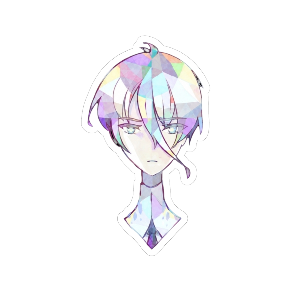 Antarcticite - Houseki no Kuni | Land of the Lustrous - alternate angle 1, merchandise