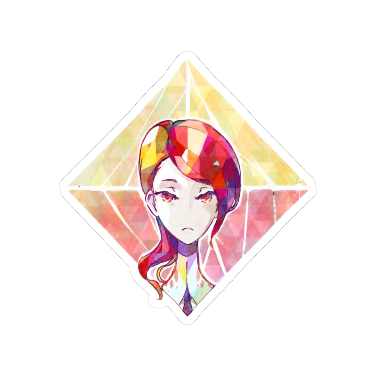 Rutile - Houseki no Kuni | Land of the Lustrous