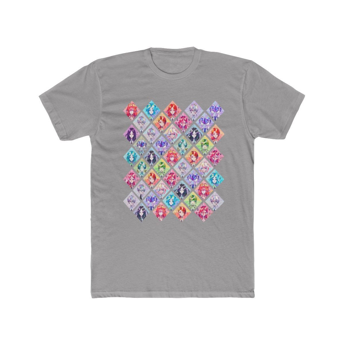 Houseki no kuni - infinite gems | Land of the Lustrous - Official T-Shirts merchandise