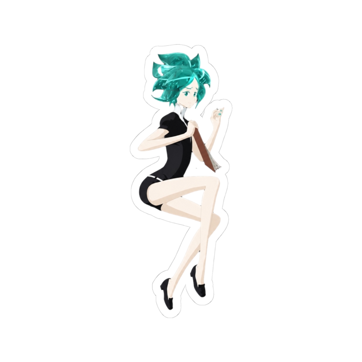 Land of the Lustrous Phos Phosphophyllite