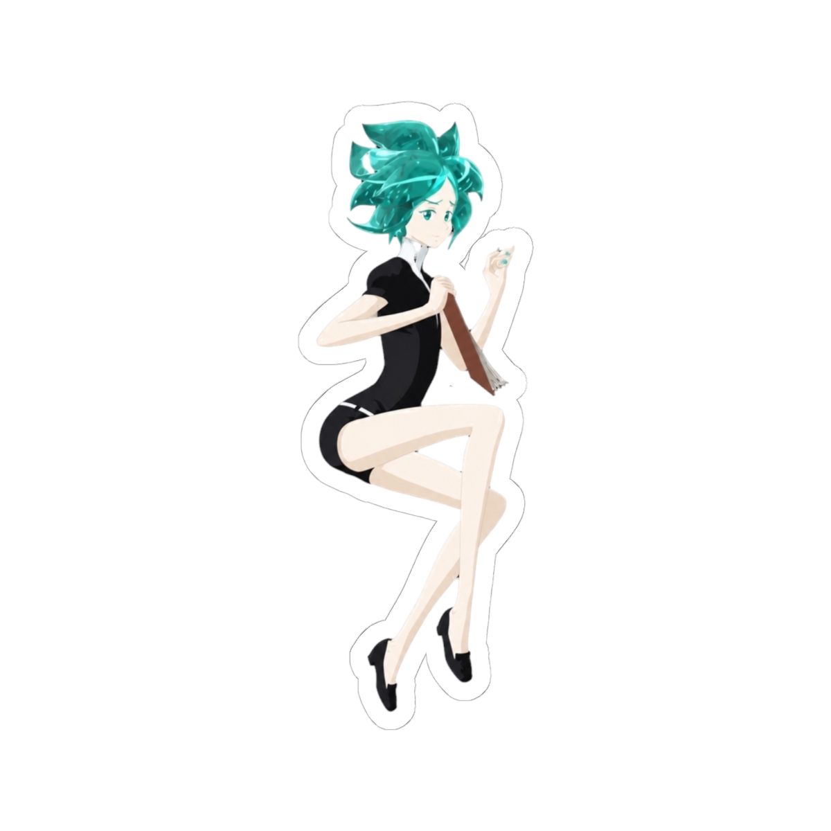 Land of the Lustrous Phos Phosphophyllite - alternate angle 2, merchandise
