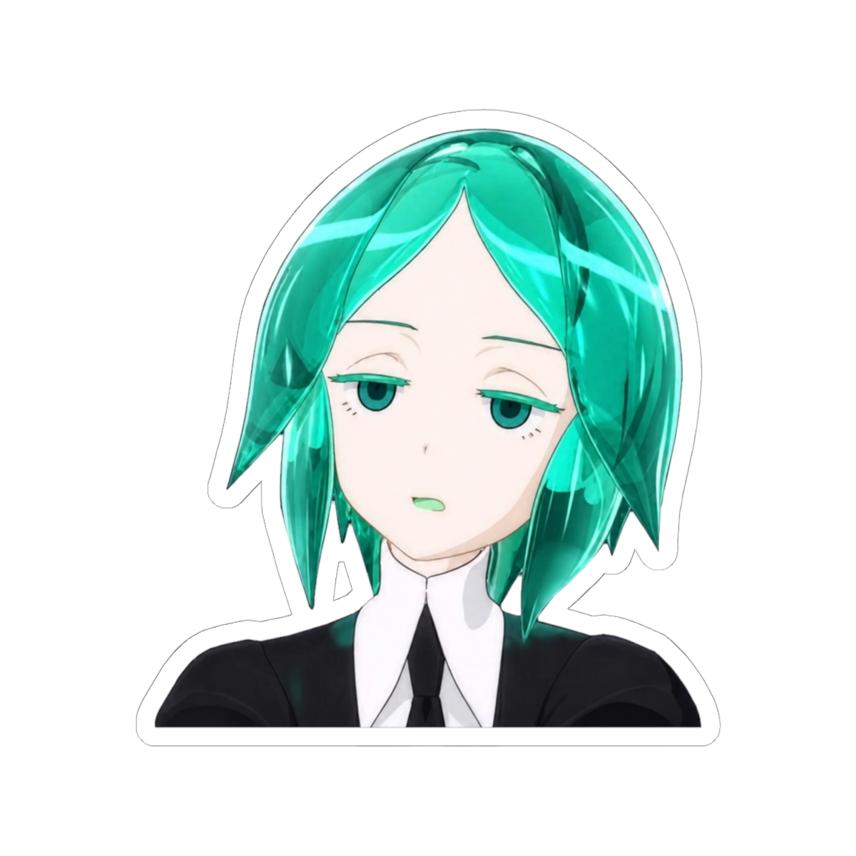 Phos Bored | Land of the Lustrous - alternate angle 1, merchandise