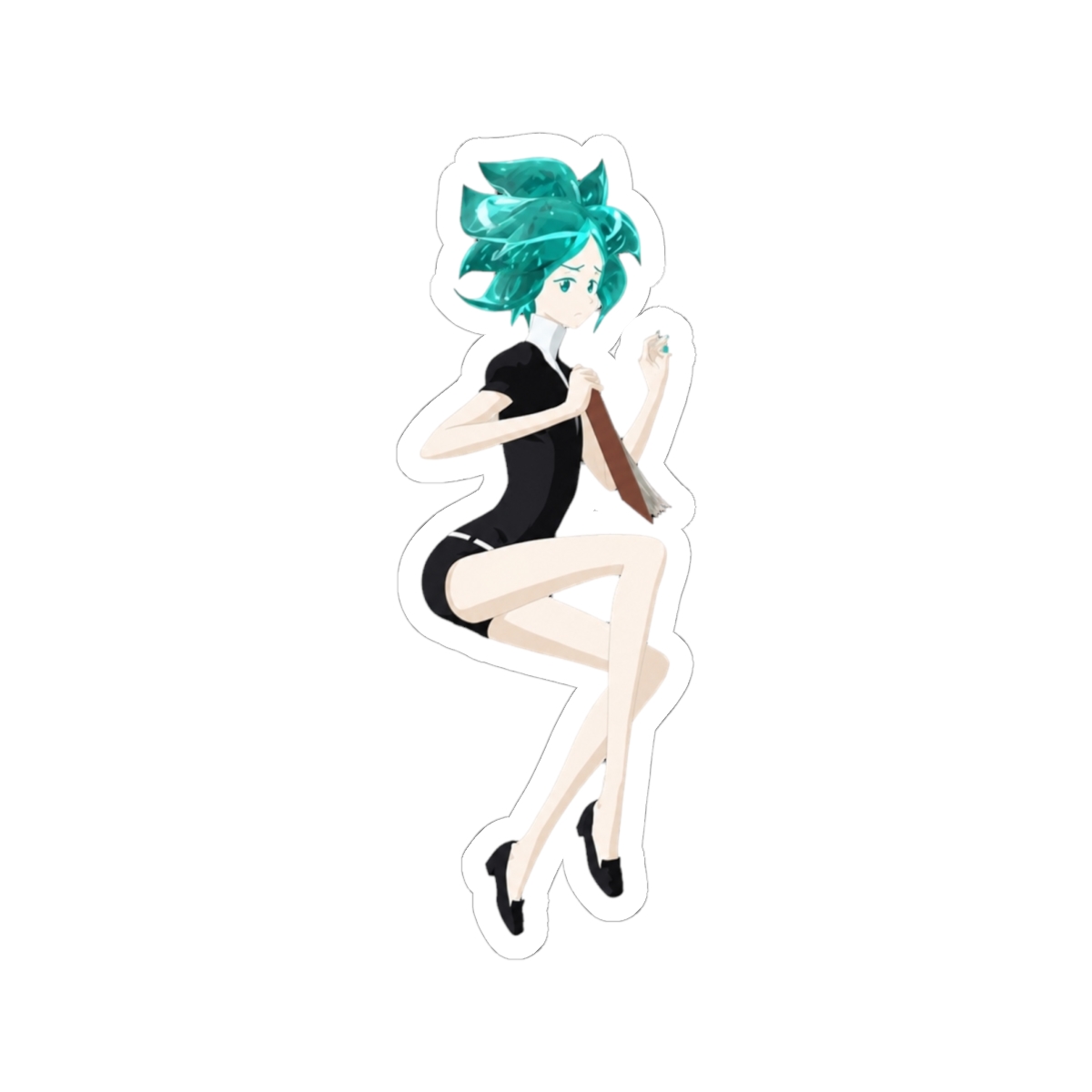 Land of the Lustrous Phosphophyllite Phos