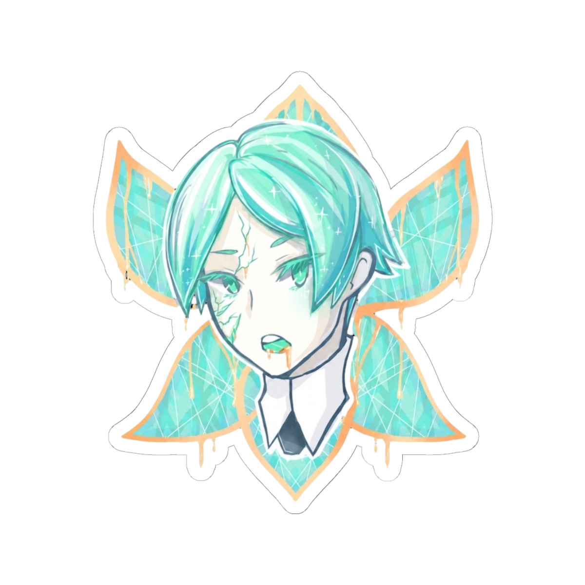 Phos Houseki No Kuni / Land Of The Lustrous