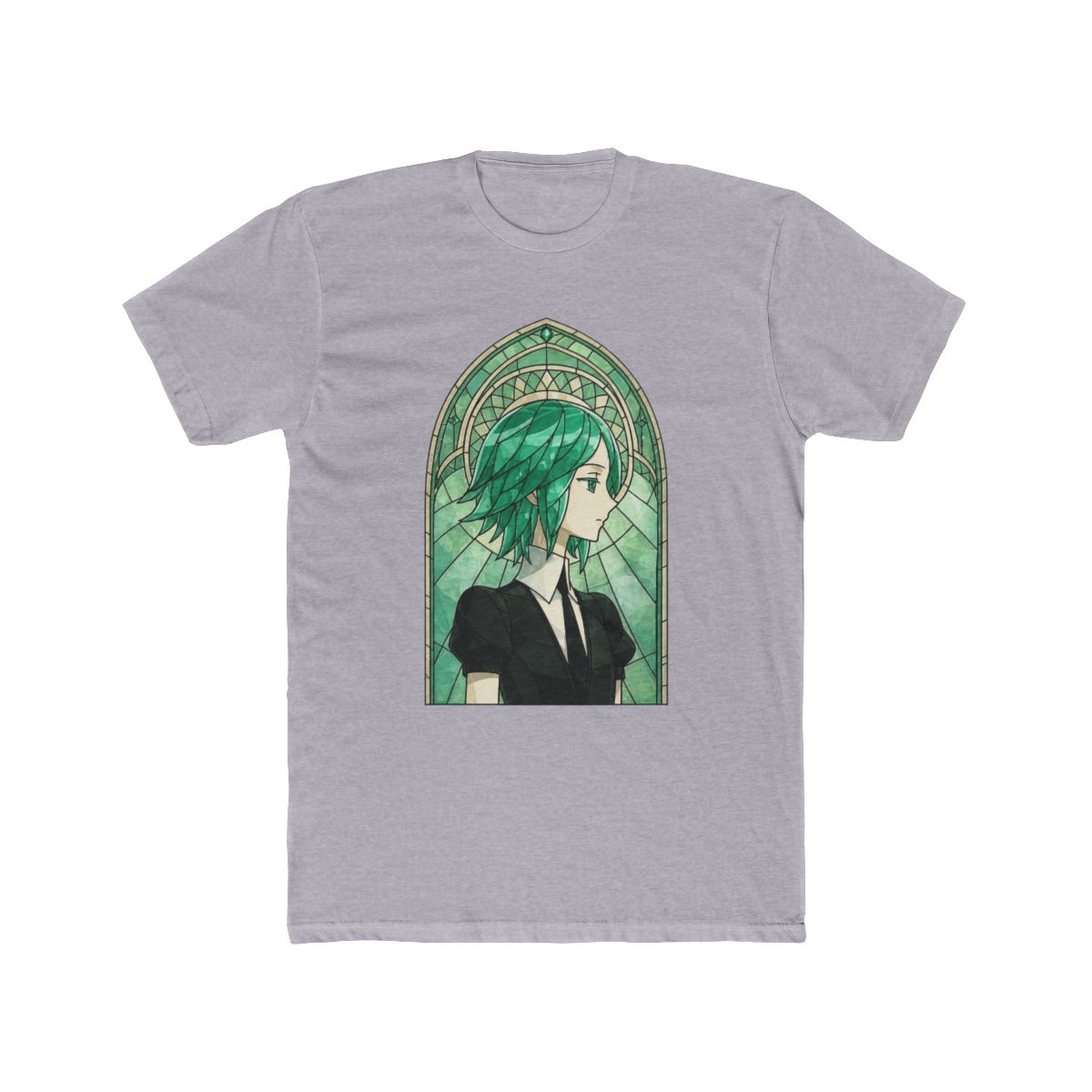 Land of the Lustrous Phos Stained Glass - alternate angle 4, merchandise