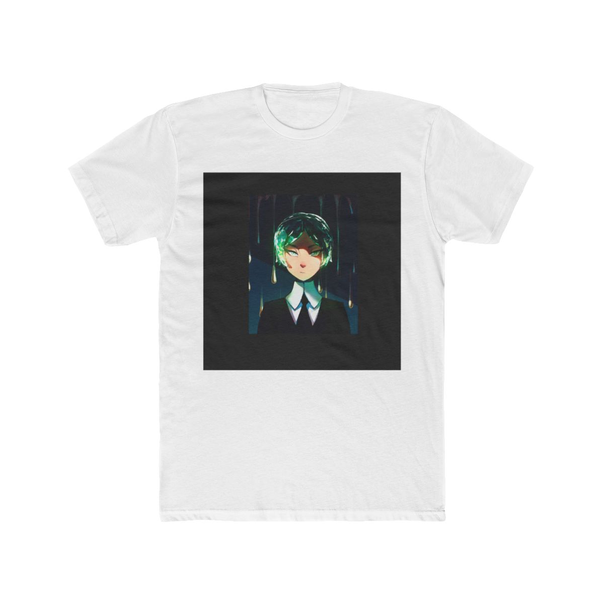 Phosphophyllite T Shirt | Land of the Lustrous - Official T-Shirts merchandise