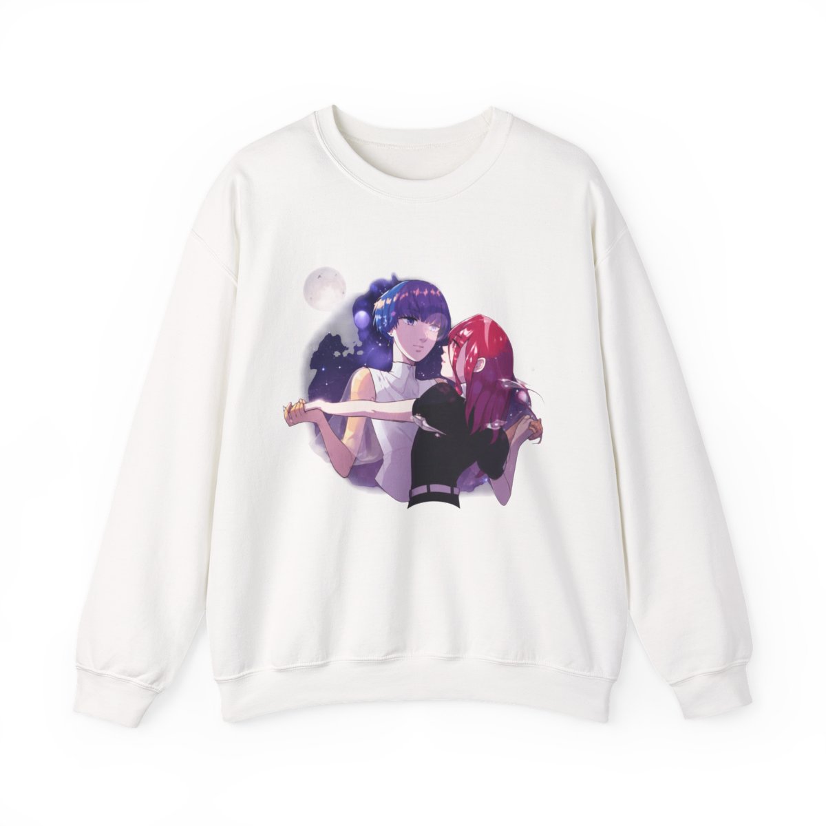HNK - phos cinnabar | Land of the Lustrous - Official Sweatshirts merchandise