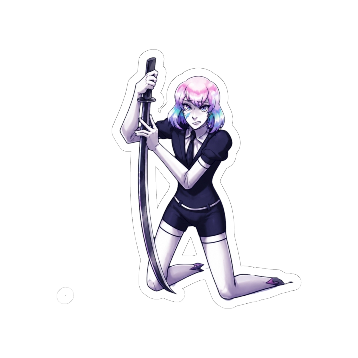 crystal | Land of the Lustrous - alternate angle 1, merchandise