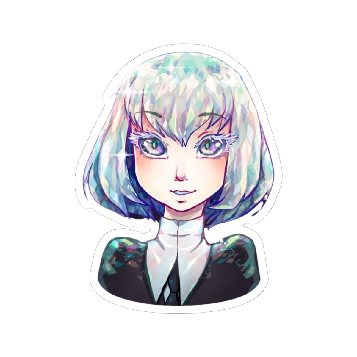Diamond- Houseki no Kuni | Land of the Lustrous - alternate angle 1, merchandise