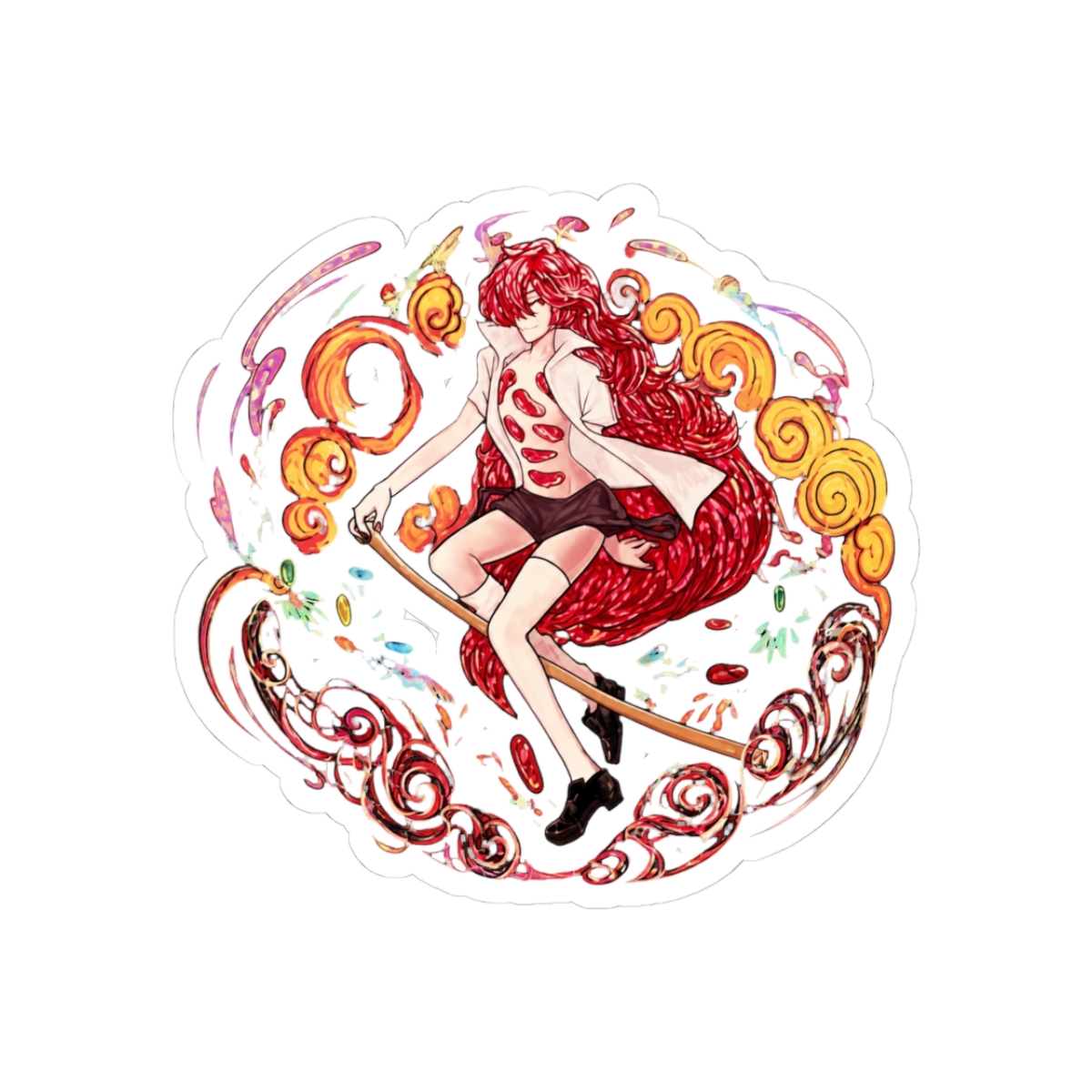 LAND OF THE LUSTROUS! Padparadscha 2