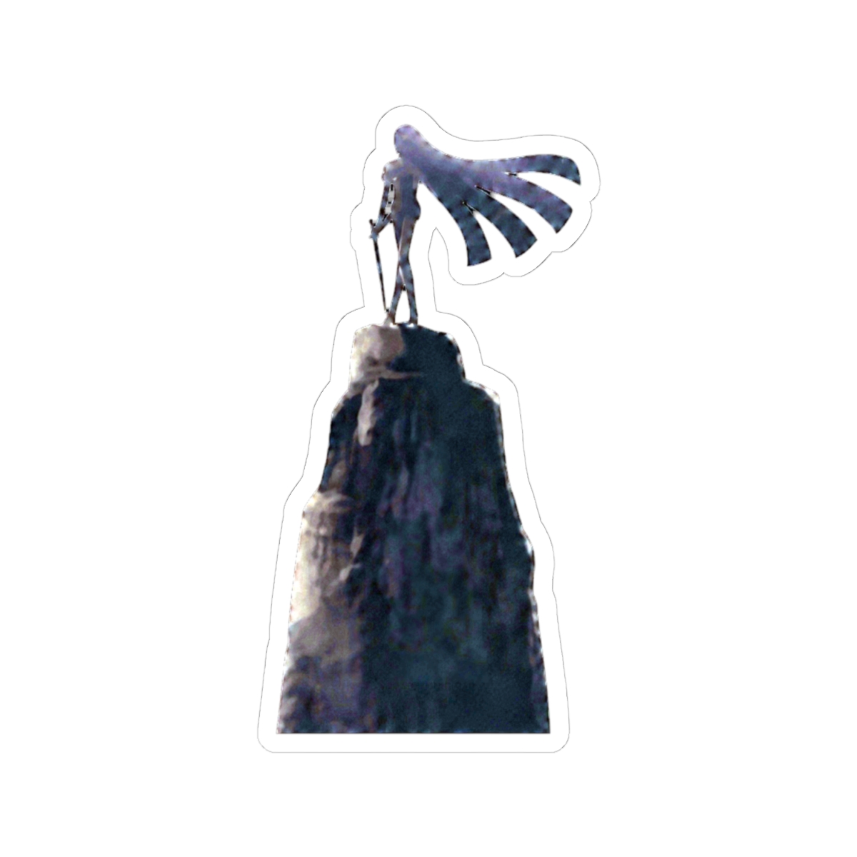 Houseki no Kuni Sticker | Land of the Lustrous - alternate angle 1, merchandise