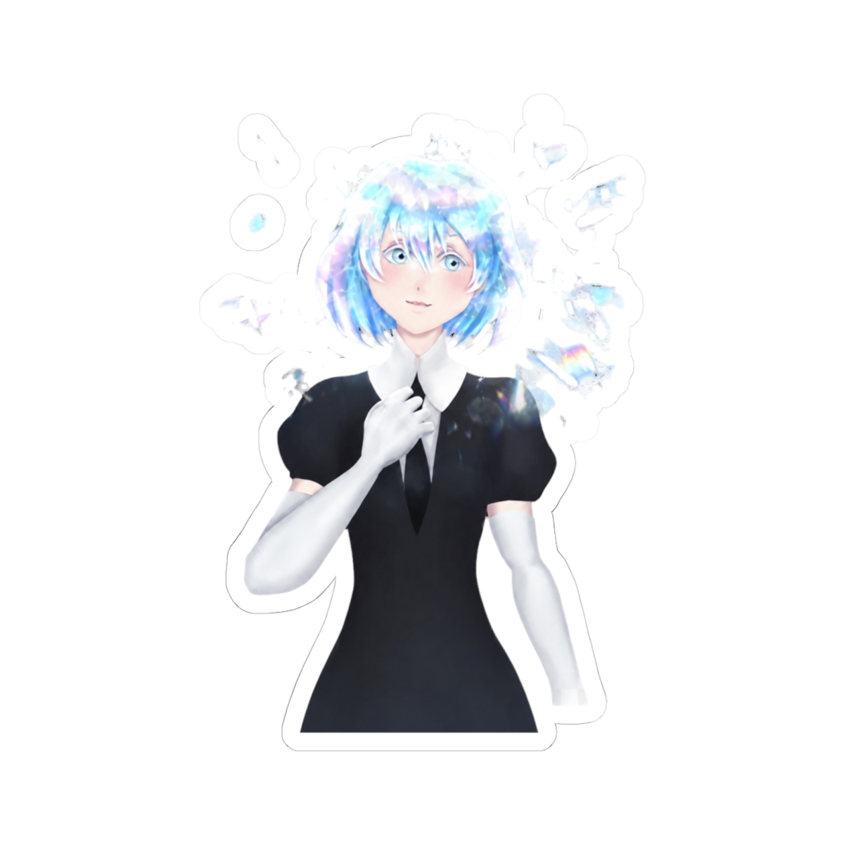 Diamond (Land of the Lustrous) - alternate angle 3, merchandise
