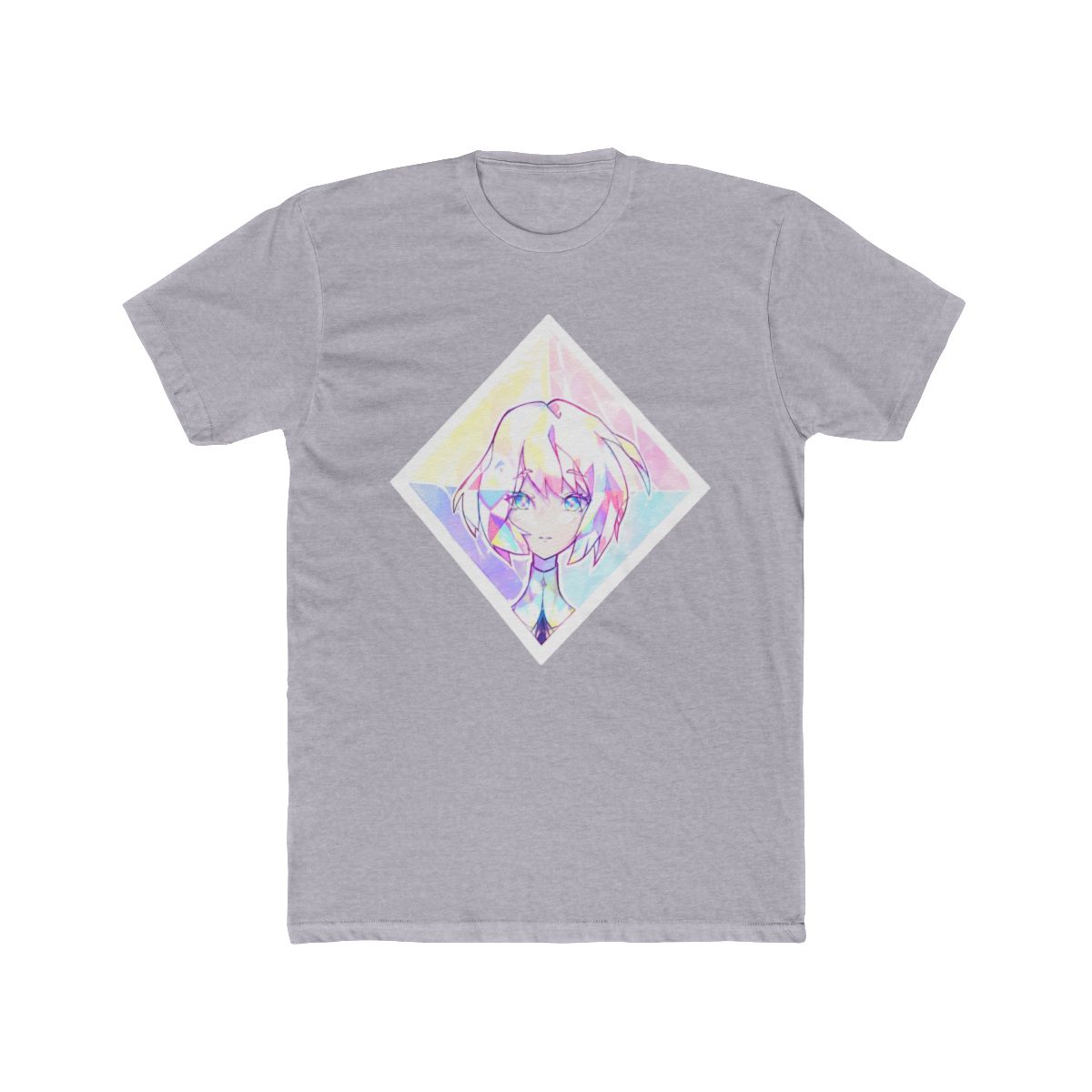 Diamond - Houseki no Kuni | Land of the Lustrous - alternate angle 4, merchandise