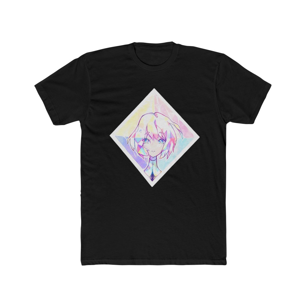 Diamond - Houseki no Kuni | Land of the Lustrous
