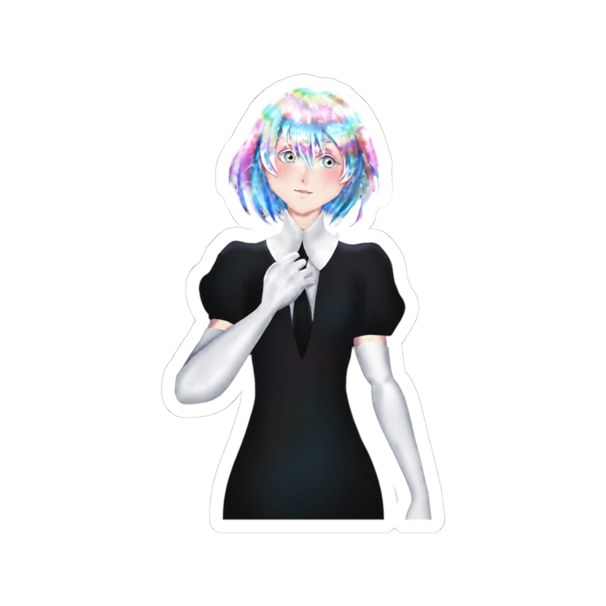 Diamond (Land of the Lustrous) - No Background