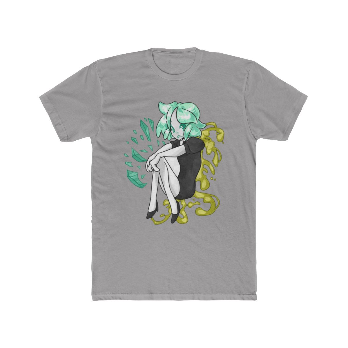 Land Of Lustrous Phos | Land of the Lustrous - Official T-Shirts merchandise