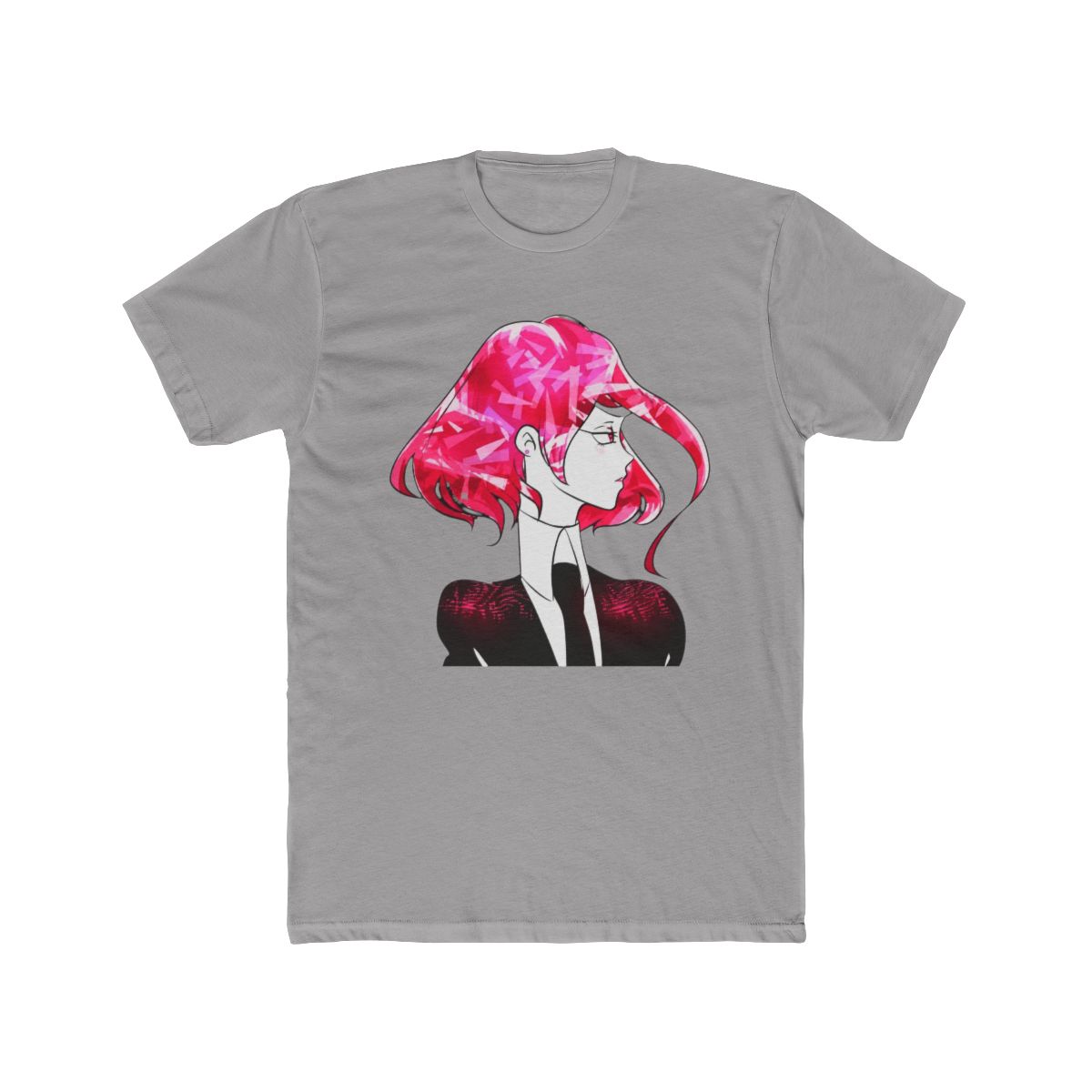 Land Of The Lustrous Shinsha T Shirt | Land Of The Lustrous Store