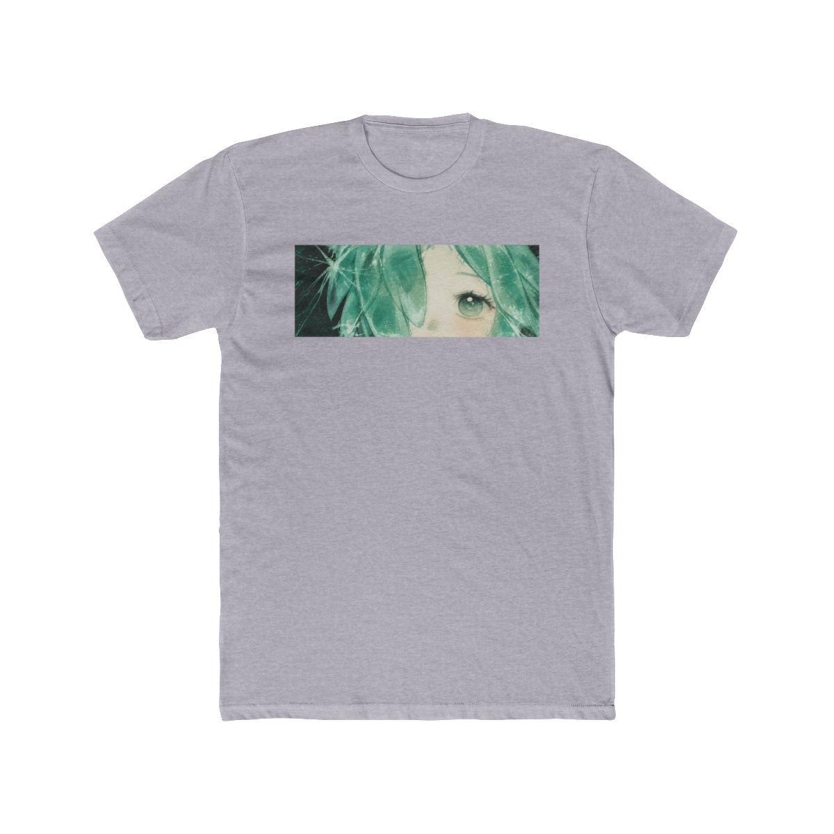 Land Of The Lustrous Tshirt Land Of Lustrous Merch TikTok Shop - alternate angle 3, merchandise