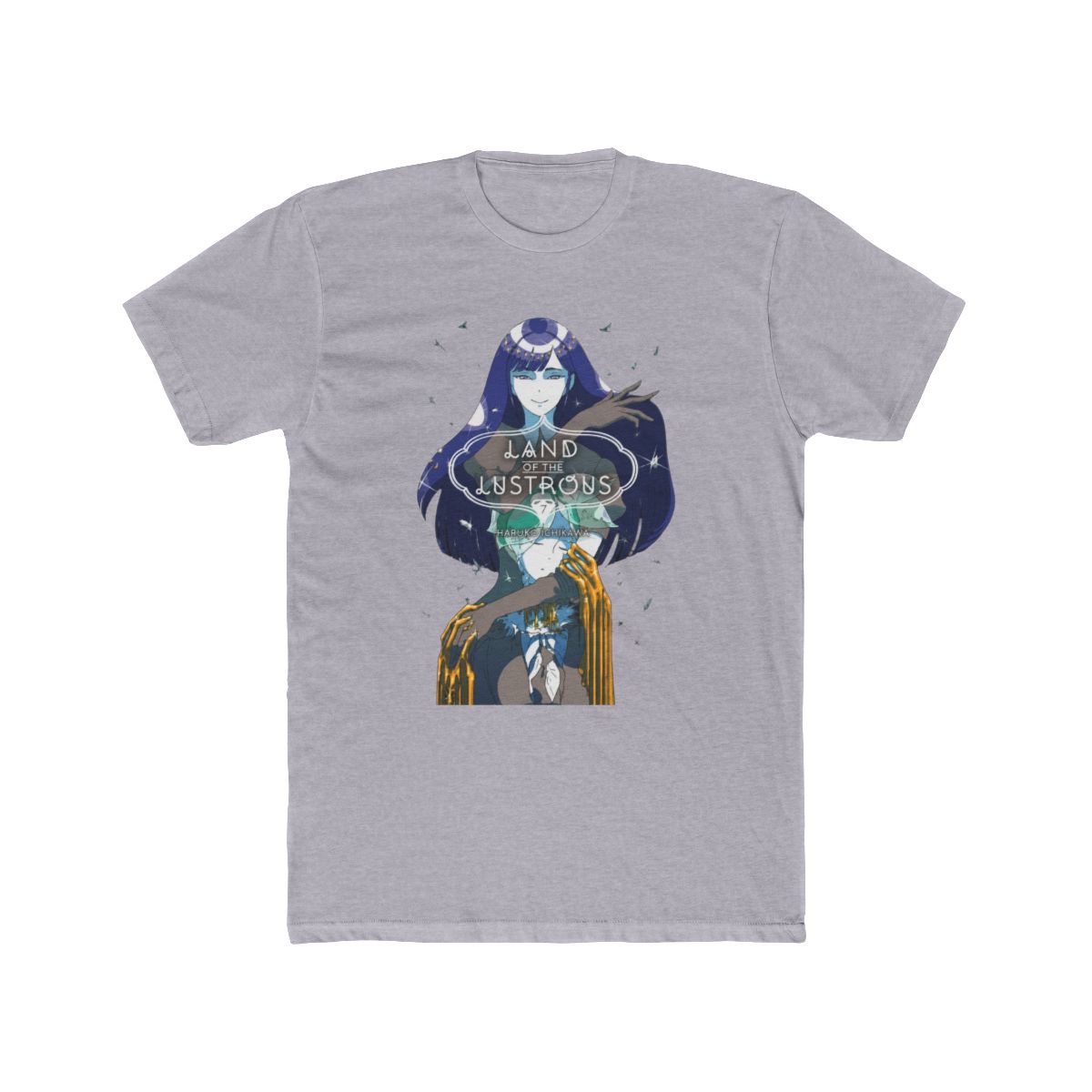 Volume 7 Land of the Lustrous - alternate angle 4, merchandise