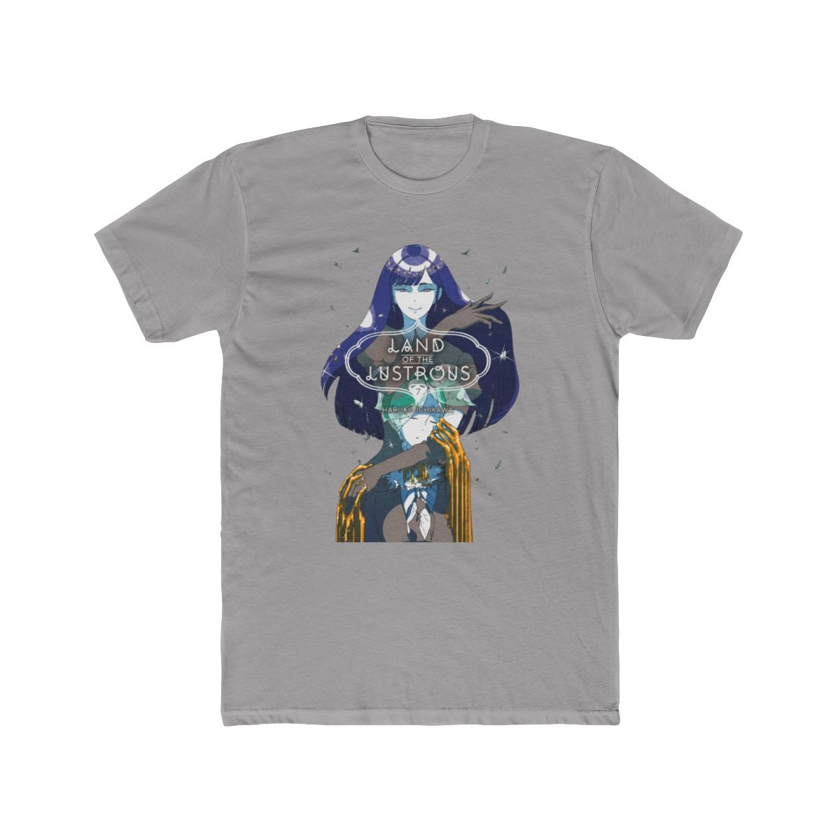 Volume 7 Land of the Lustrous - Official T-Shirts merchandise