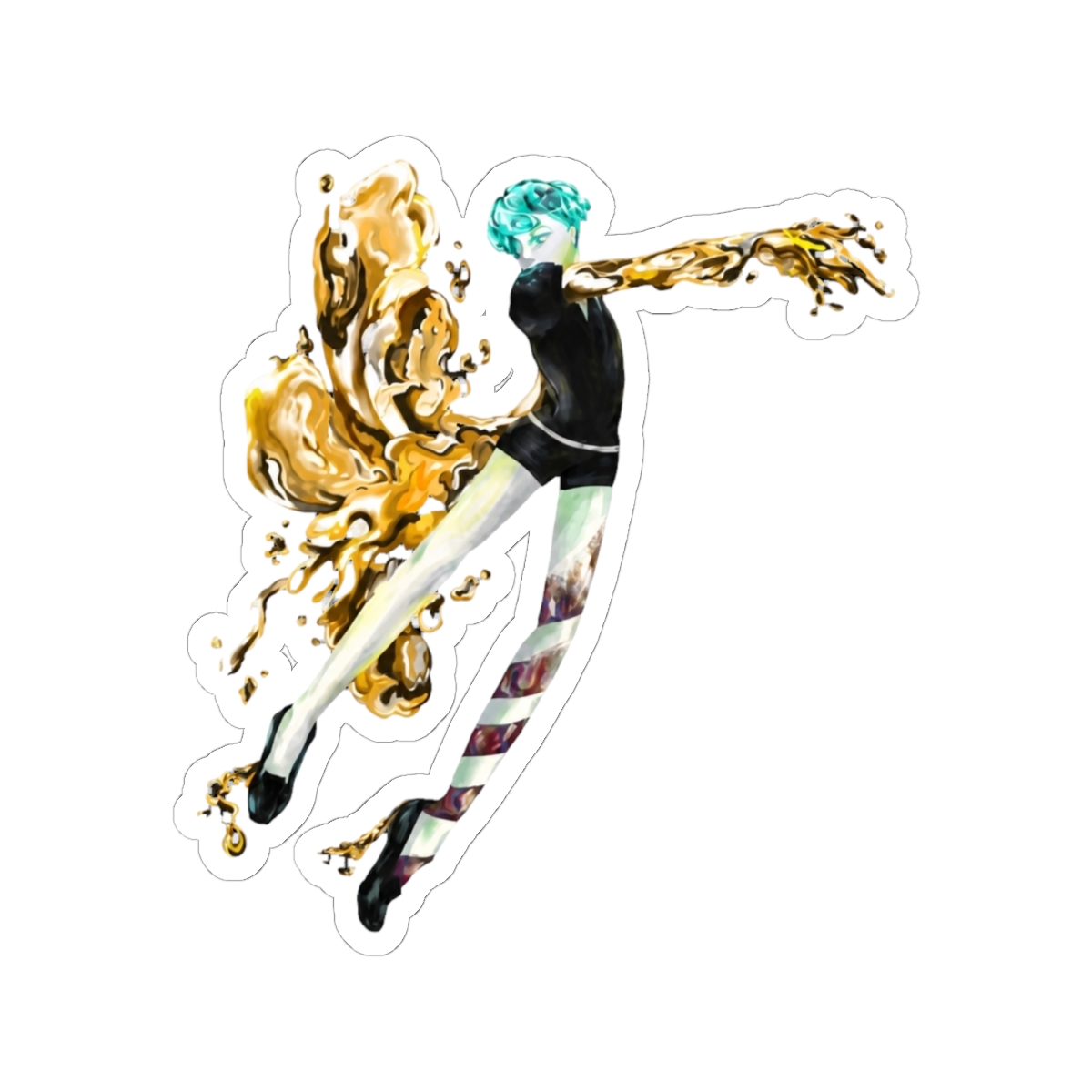 Phosphophyllite - Houseki no Kuni | Land of the Lustrous - alternate angle 1, merchandise